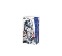 Silverlite Robot Toy Program A Bot XL 40cm with Remote & Gesture Control