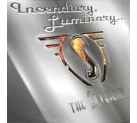Silvermen - Incendiary Luminary