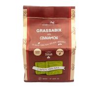 Silvermoor Grassabix Cinnamon - 1kg x 2