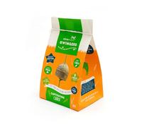 Silvermoor Swingers 1kg - Captivating Carrot