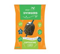 Silvermoor Swingers - Captivating Carrot - 1kg