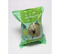 Silvermoor Swingers Forage Block May Vary (1Kg)