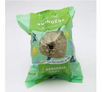 Silvermoor Swingers Gorgeous Grass Treat Ball x 2
