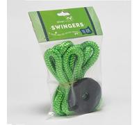 Silvermoor Swingers Grass Ball Rope Kit