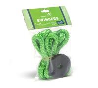 Silvermoor Swingers Rope Kit - 1Kg