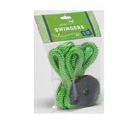 Silvermoor Rope Kits