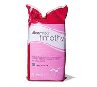 Silvermoor Timothy Grass Haylage 20kg