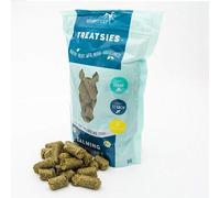 Silvermoor Treatsies Calming Chamomile Horse Treats 1kg x 2