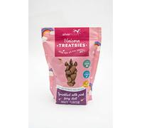 Silvermoor Treatsies Unicorn 1kg Horse Feed Treats