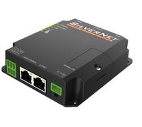SilverNet SIL iSite Connect 4G industrial mobile router - 1 x WAN + 1