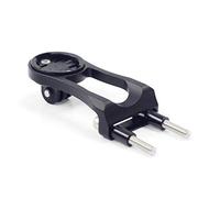 Silverock Bicycle Expansion Rod Computer Mount GPS Holder for Garmin Edge 1000 820 Gopro Camera Holder for Igpsport Computer Garmin