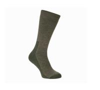Silverpoint All Terrain Hiker Socks (Twin Pack): Green: M Size: M, Col
