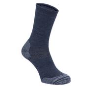 Silverpoint All Terrain Light Hiker Socks: Denim: S Size: S, Colour: D
