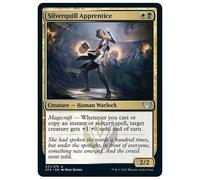 Silverquill Apprentice | Strixhaven: School of Mages
