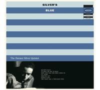 Horace Silver - Silver's Blue [VINYL]