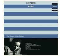 Horace Silver - Silver's Blue [VINYL]