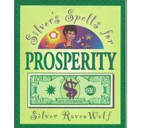 Silver's Spells for Prosperity
