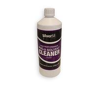Silversil Upvc Solvent Cleaner - Heavy Duty Cleaner