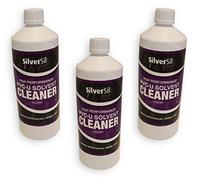 Silversil Upvc Solvent Cleaner - Heavy Duty Cleaner x 3
