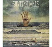 Silversnakes - Pictures Of A Floating World [VINYL]