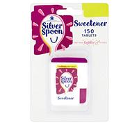Silverspoon Sweetener Tablet 150s x 6