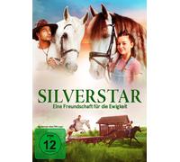 Silverstar - Eine Freundschaft für die Ewigkeit (DVD) Anneke Blok (US IMPORT)