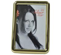 Silverstar Provence Gold 6x4 Photo Frame