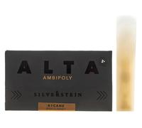 Silverstein Ambipoly Bass Clarinet 2.0+