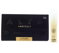 Silverstein Ambipoly Classic Alto 2.5+