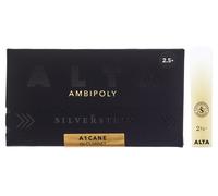 Silverstein Ambipoly Eb-Clarinet 2.5+