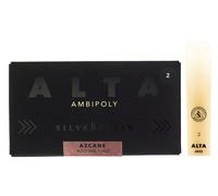 Silverstein Ambipoly Jazz Alto 2.0