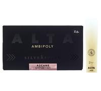 Silverstein Ambipoly Jazz Alto 2.5+