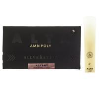 Silverstein Ambipoly Jazz Tenor 2.0+