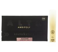 Silverstein Ambipoly Jazz Tenor 2.5