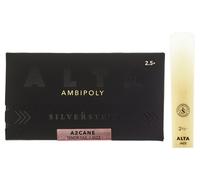 Silverstein Ambipoly Jazz Tenor 2.5+