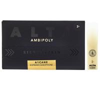 Silverstein Ambipoly Soprano Classic 2.0+