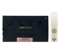 Silverstein Ambipoly Soprano Jazz 2.0