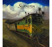 Silverstein - Arrivals & Departures