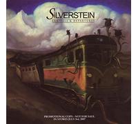Silverstein - Arrivals & Departures by Silverstein (2007-07-03)