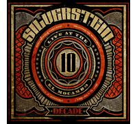 Silverstein – Decade (Live at the El Macambo) – Vinyl