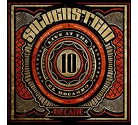 Silverstein - Decade (live At The El Macambo) [VINYL]
