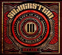 Silverstein - Decade: Live At The El Mocambo