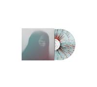 Silverstein - Misery Made Me (Deluxe Edition) Transparent With Red & Black - Splattered 2 Vinyl