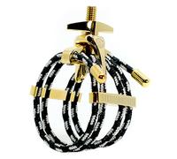 Silverstein Quattro Gold Metal Small #02