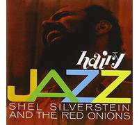 Silverstein, Shel - Hairy Jazz