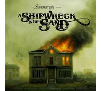 SILVERSTEIN - SHIPWRECK IN THE SAND - Vinyl Record - M3z