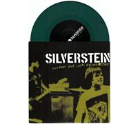 Silverstein - Support Your Local Record Store [Vinyl Maxi-Single] [VINYL]