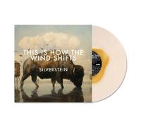 Silverstein - This Is How The Wind Shifts (10th Anniversary Gold inside Clear Vinyl) [VINYL]