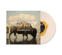 Silverstein This Is How the Wind Shifts (Vinyl) (US IMPORT)