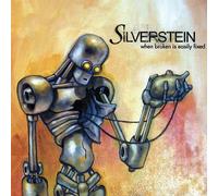 Silverstein When Broken Is Easily Fixed (Vinyl) (US IMPORT)